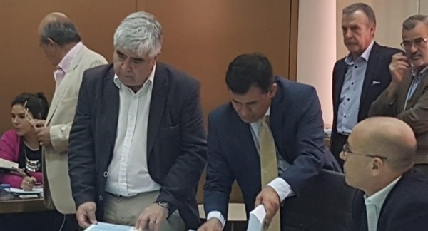 Yacyretá recibió ofertas para rehabilitar seis generadores de la Central