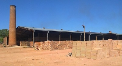 Priorizarán  el uso de materiales tradicionales para las viviendas