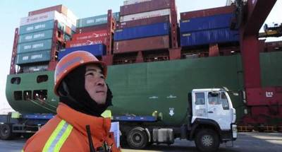 Habrá consecuencias si EE.UU aplica aranceles a productos chinos