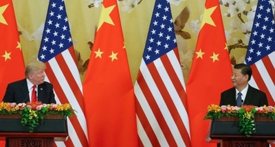 Aumentan temores de que guerra comercial entre EE.UU y China