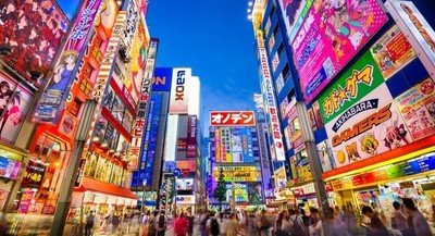 Economía de Japón creció 1,8% a julio de 2019