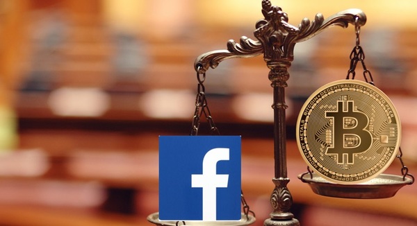 Solicitan la más alta regulación para moneda virtual de Facebook