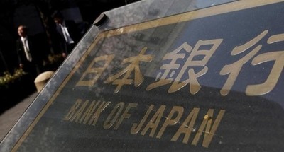 El Banco de Japón mantendrá  en -0,1% la tasa de interés a corto plazo