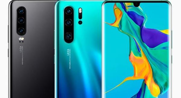 Huawei aumentó sus ingresos en un 23% a pesar de las sanciones de EEUU
