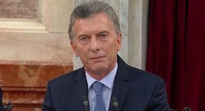 Argentina deberá devolver al FMI, 57.000 millones de dólares