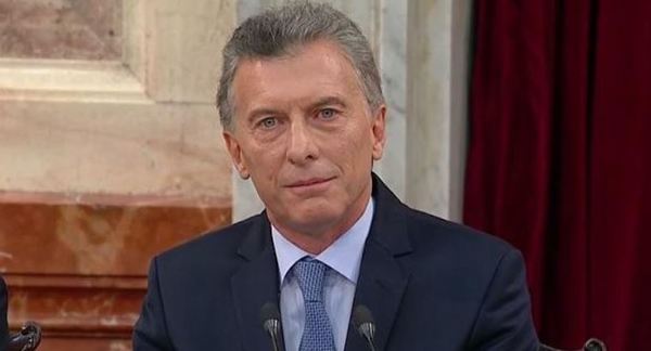 Argentina deberá devolver al FMI, 57.000 millones de dólares