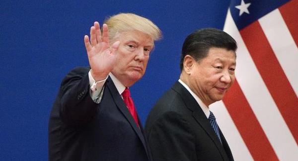 China y EE.UU negociarán el 30 y 31 de julio en Shanghai