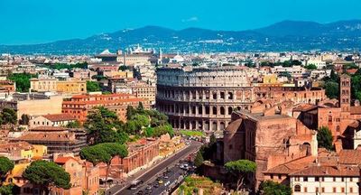Italia venderá inmuebles públicos por 1.200 millones de Euros para cubrir deuda