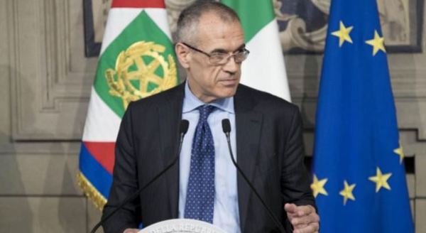 Italia pretende cambiar las reglas fiscales de la Unión Europea