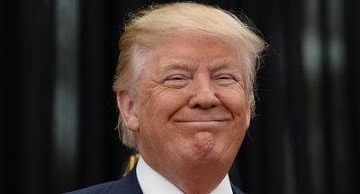 Trump deberá informar sobre su declaración de impuestos