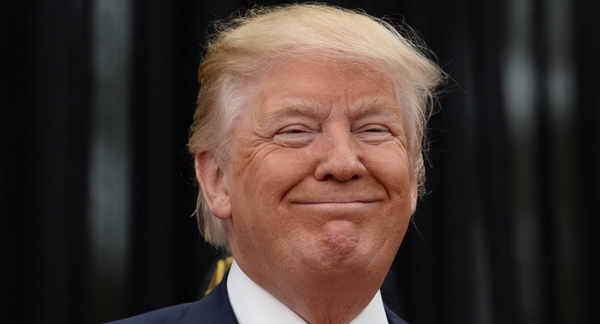 Trump deberá informar sobre su declaración de impuestos
