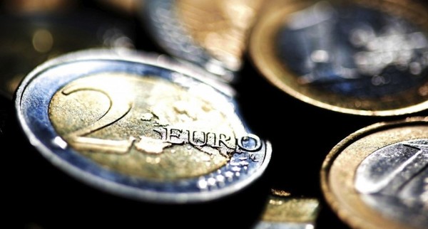 Economía de la zona euro crecerá este año