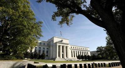 La expansión económica de Estados Unidos se mantuvo