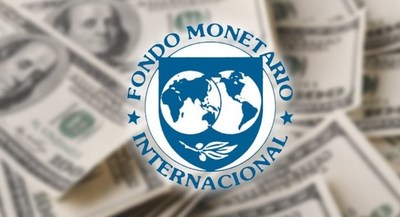 El FMI confirma que desembolsará USD 5.400 millones a  Argentina