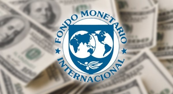 El FMI confirma que desembolsará USD 5.400 millones a  Argentina