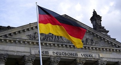 Inflación de Alemania se mantiene por debajo de la meta del Banco Central Europeo