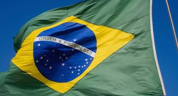 El PIB de Brasil se contrajo 0,2% en el primer trimestre del año