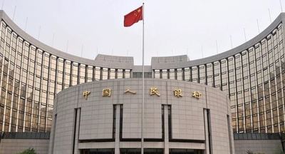 El Banco Central de China mantendrá el tipo de cambio del yuan estable