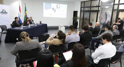 Experto destacó el valor estratégico que tiene hoy la energía hidroeléctrica en el mundo