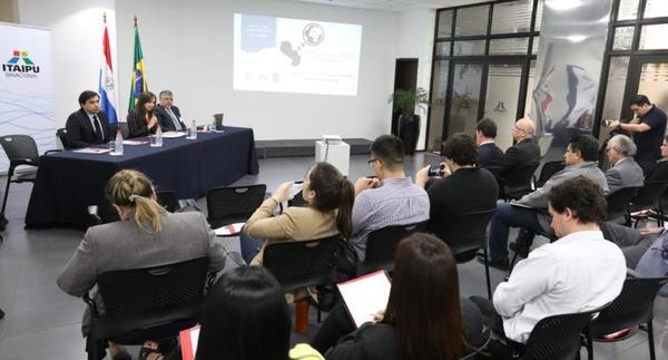 Experto destacó el valor estratégico que tiene hoy la energía hidroeléctrica en el mundo