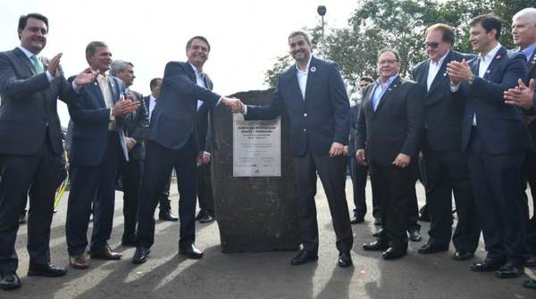 Alto Paraná recibe fuerte inversión de ITAIPU en obras de infraestructura y sector social