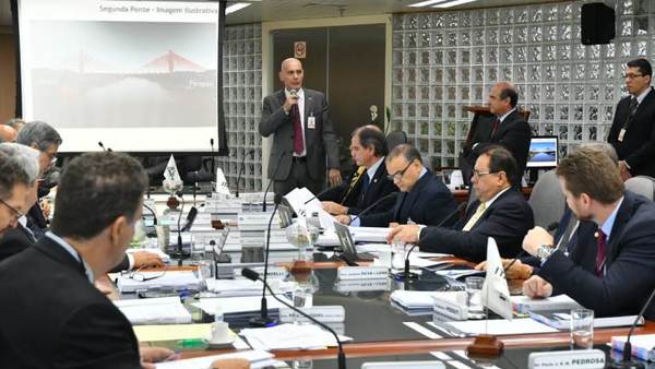 ITAIPU aprueba cronograma financiero para el segundo puente sobre el Paraná