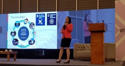 Políticas sustentables de Itaipu propician crecimiento económico y generación de empleos