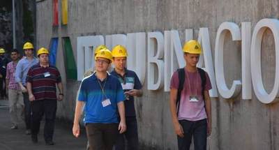 Complejo Turístico ITAIPU registró más de 140.000 visitas en vacaciones de verano