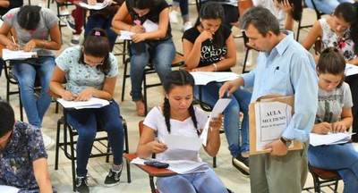 Están habilitadas las nóminas de adjudicados a las Becas ITAIPU para Tecnicatura Superior e Idioma