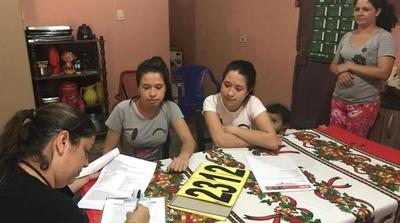 Segunda semana de evaluación socioeconómica de postulantes a Becas ITAIPU abarcará 13 departamentos