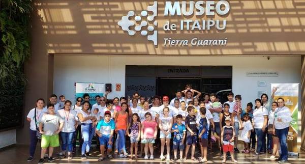 Ganadores del concurso