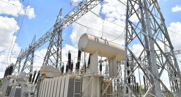 ITAIPU suministró el 89,6% en nueva demanda histórica de energía en Paraguay