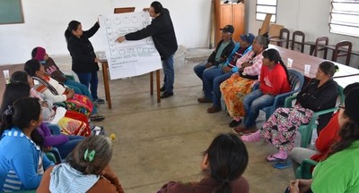 AROVIA cerró el 2018 con 59 proyectos comunitarios