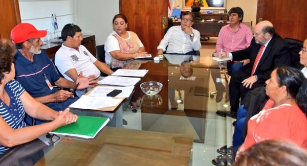EBY responde a reclamos de sectores sociales de Misiones