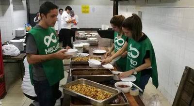 Una empresa eco-social que transforma realidades, se convierte en empresa B