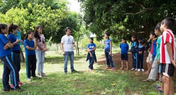 Arovia convoca a postularse para el puesto de agente de campo