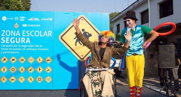 Estudiantes presentarán propuestas para prevenir muertes en carreteras