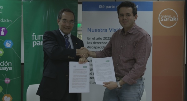 Se alían para crear microempresas