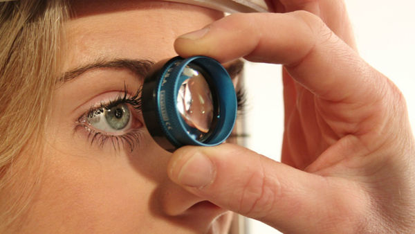 Fundación Visión brindará atención a la comunidad por el “Día Mundial del Glaucoma”