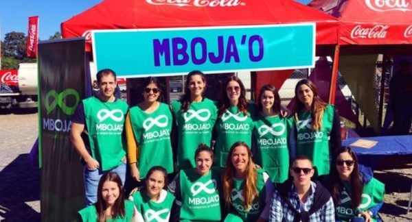 Cocal 2018 colectará alimentos para personas de escasos recursos