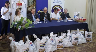 Supermercado Stock lanzó campaña
