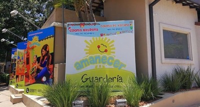 El Ministerio de Trabajo habilitará el servicio de guardería para funcionarios del SNPP