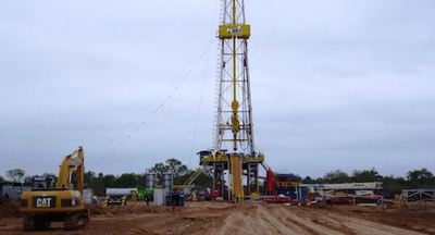 Petropar anuncia licitación para exploración de hidrocarburos en el Chaco