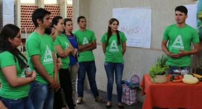 Buscan formalizar e institucionalizar el voluntariado en el país