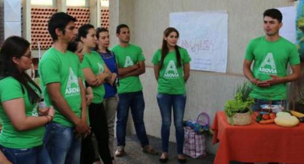 Buscan formalizar e institucionalizar el voluntariado en el país