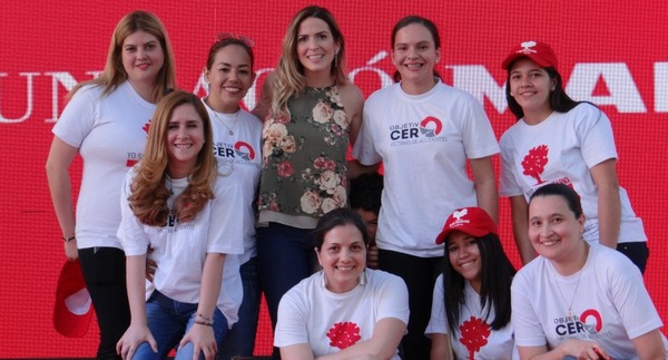 Fundación Mapfre reunió a la ciudadanía en jornada de concienciación vial