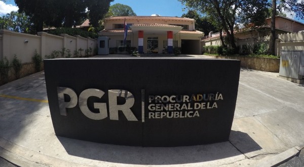 Contraloría General sitúa a la Procuraduría General entre las cuatro mejores instituciones públicas del país