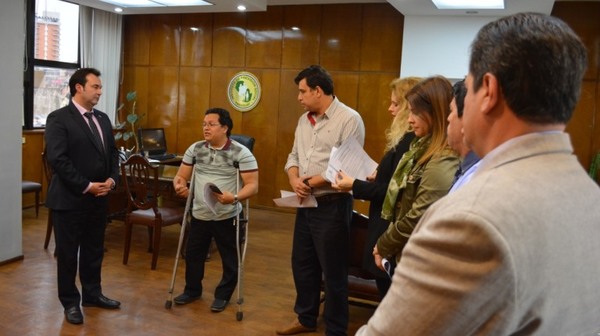 IPS apuesta a la inclusión y aprueba concurso de méritos para personas con discapacidad