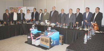 Gobernadores apoyarán Concurso “Impulsando a la Juventud Agraria Emprendedora”