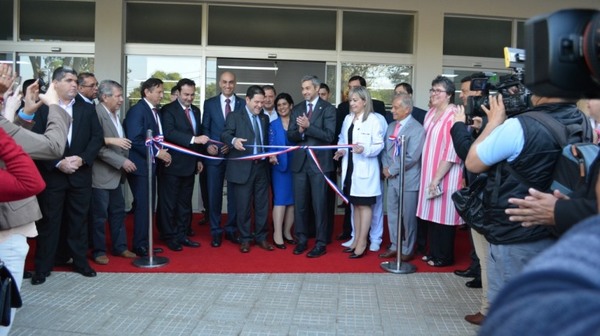 Asegurados cuentan con Nuevo Centro de Atención Ambulatoria